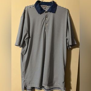 Large Peter Miller summer comfort polo